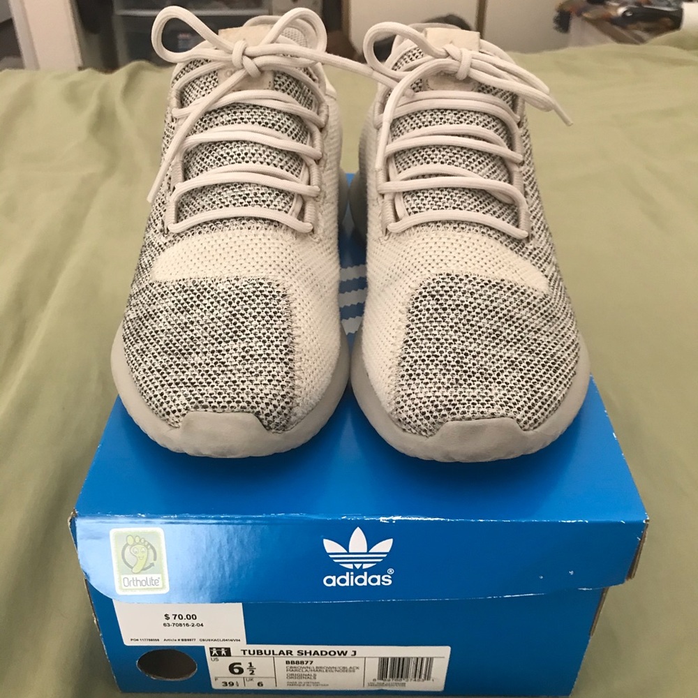 Adidas Tubular Shadow 3